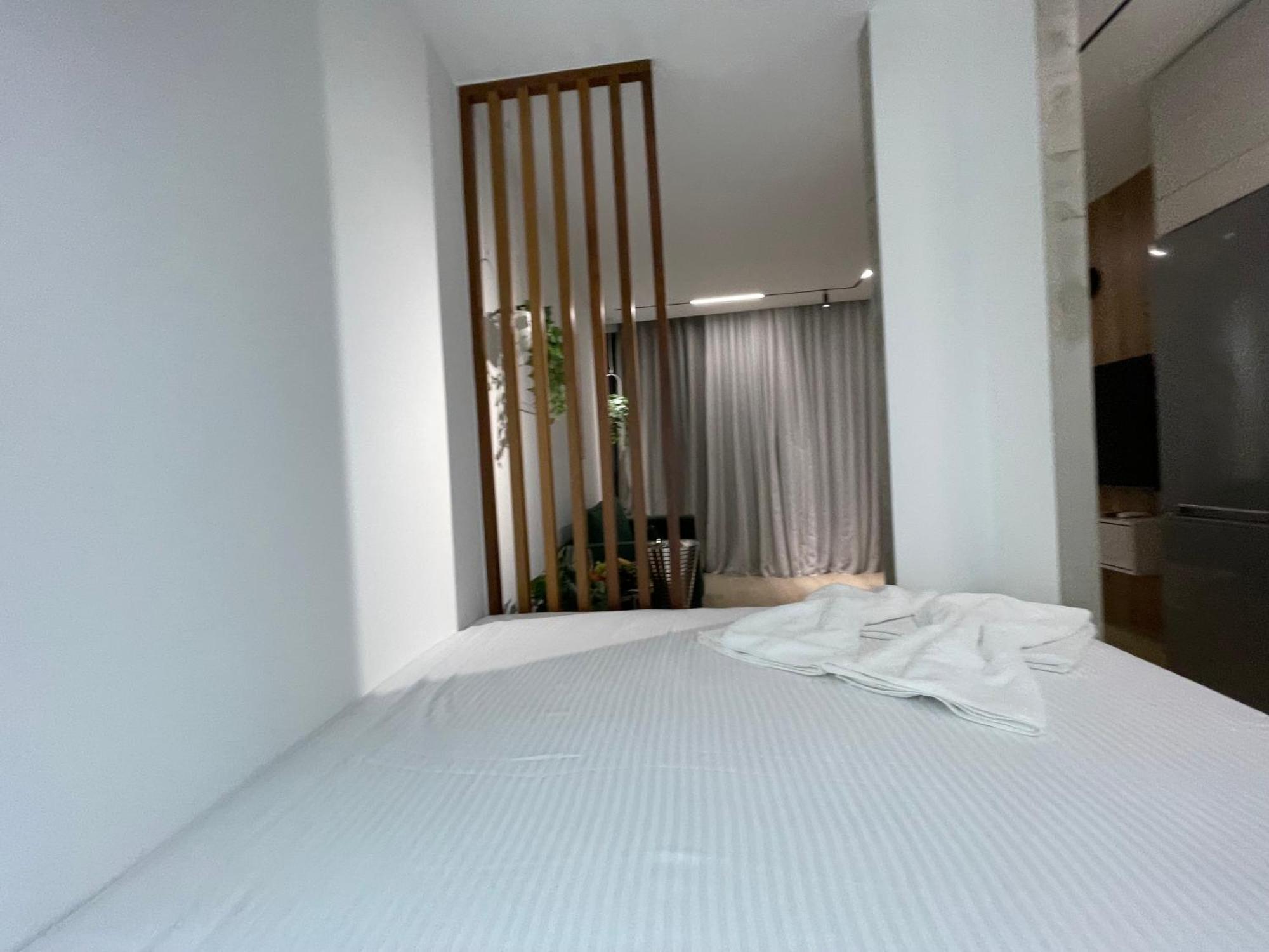 Suitenapa22 Apartment Agia Napa