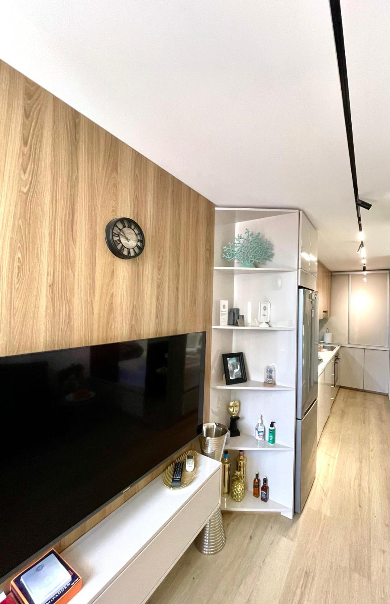Suitenapa22 Apartament